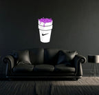 Syrup Cup