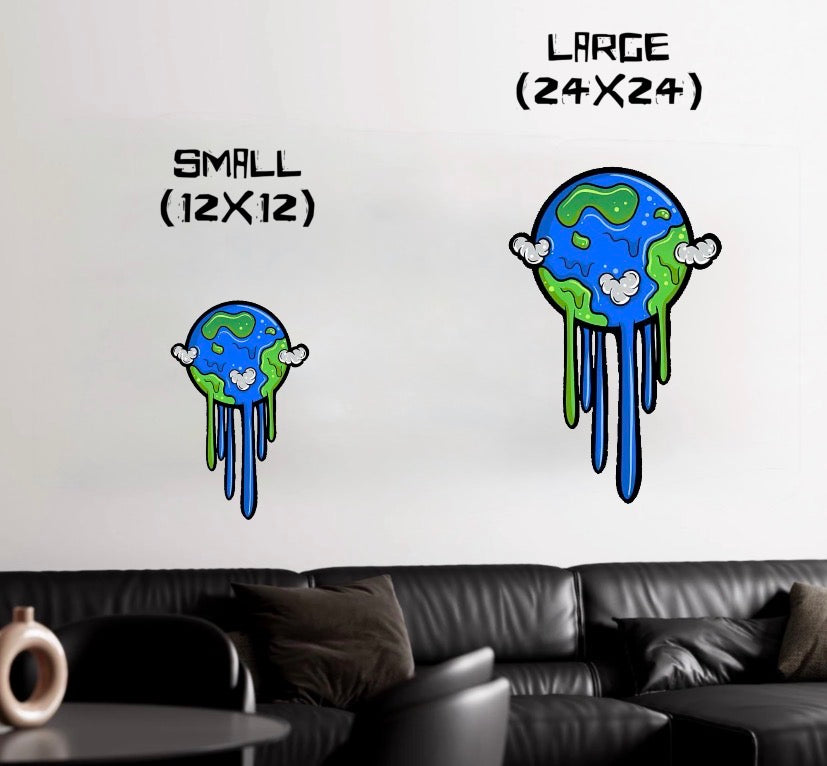 Drippy World