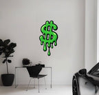 Cash Drip