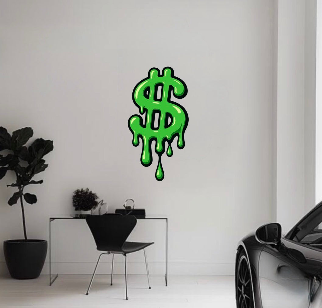 Cash Drip