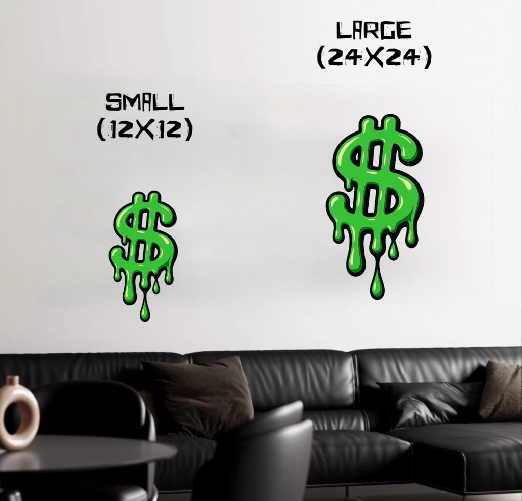 Cash Drip