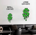 Cash Drip