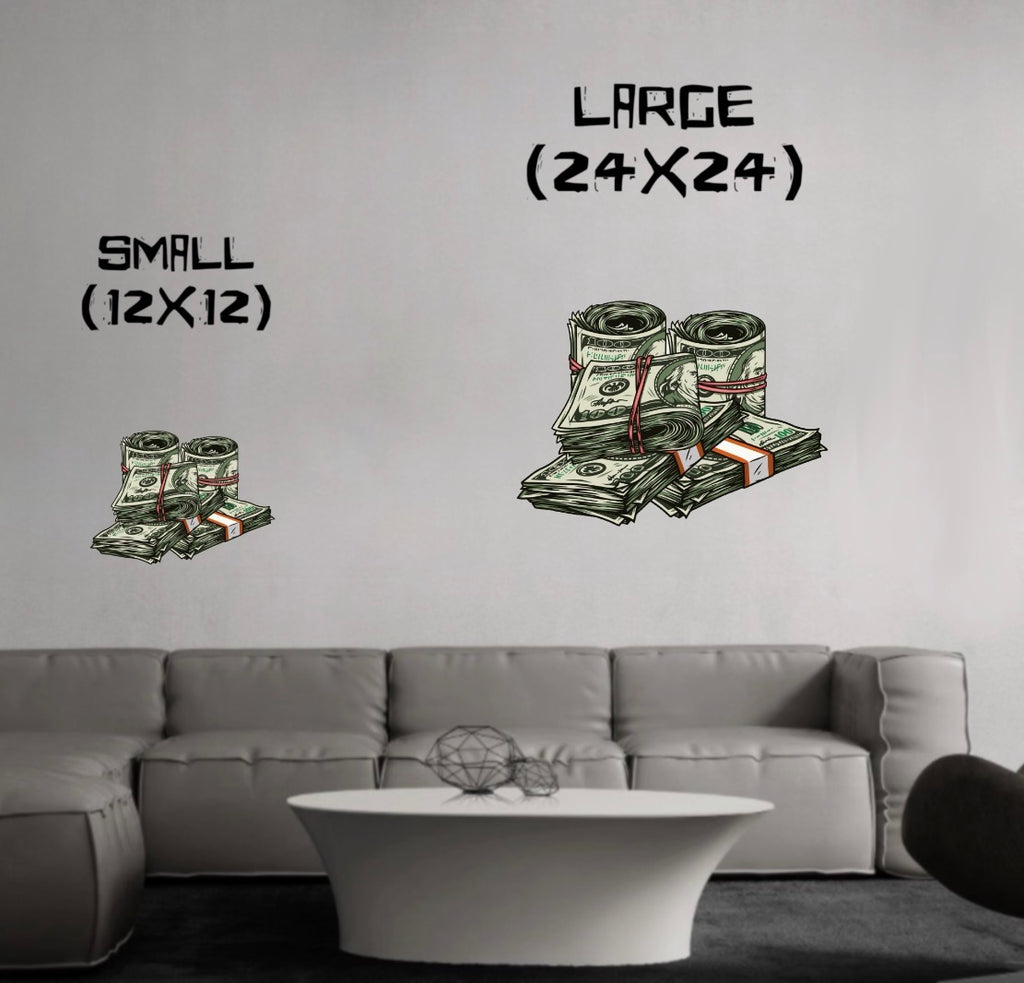 Money Needs