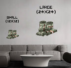 Money Needs