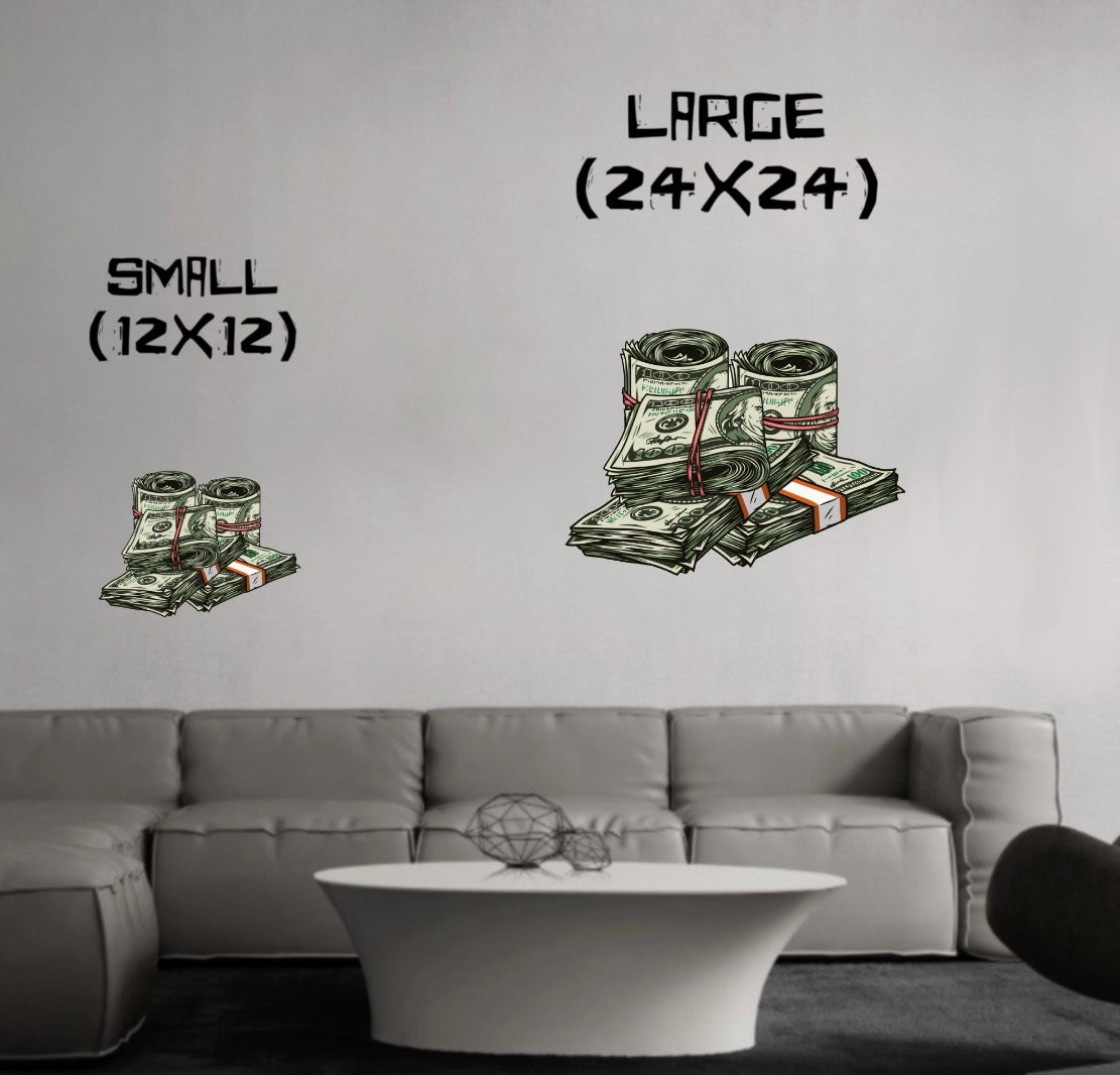 Money Needs