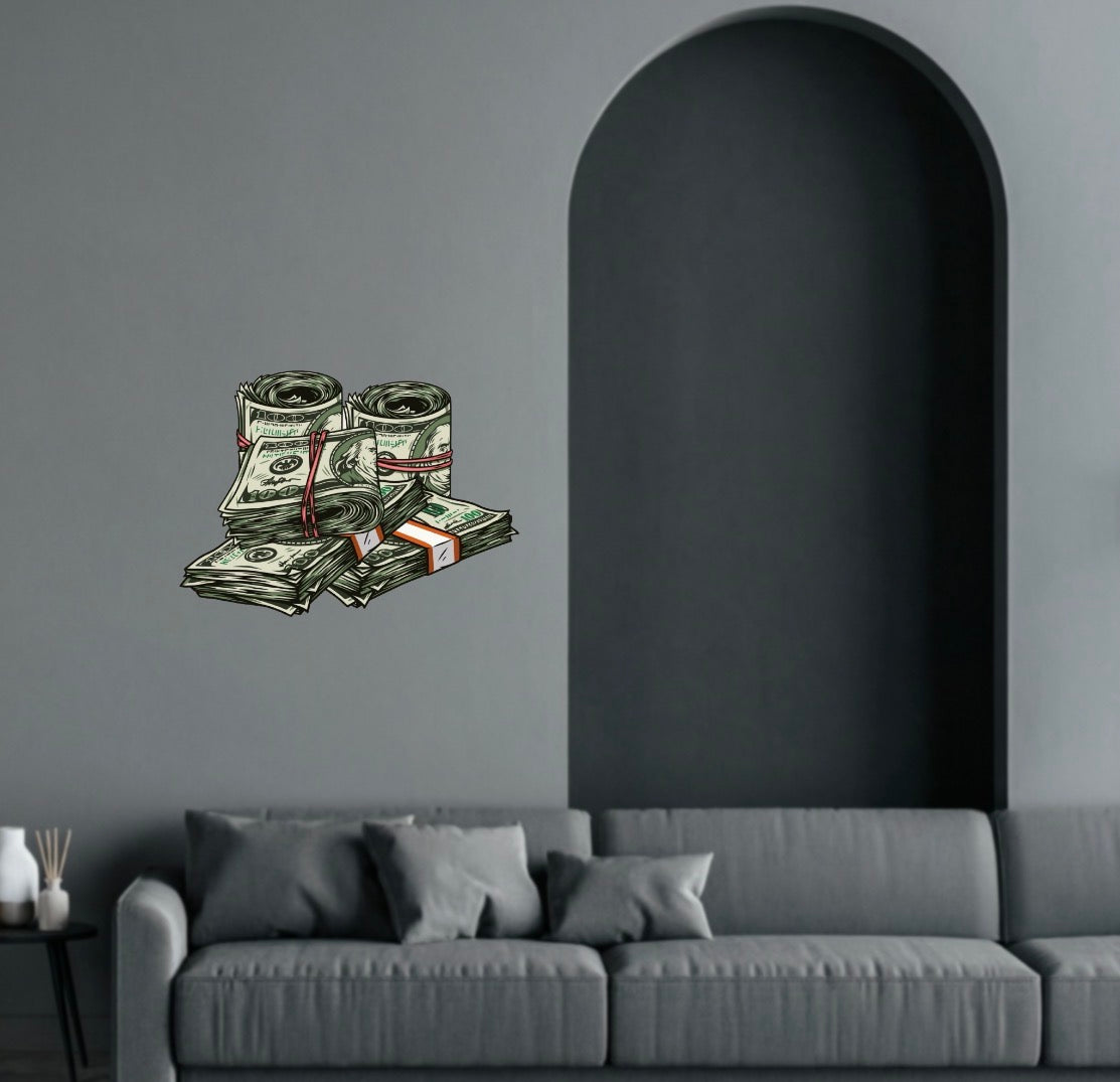 Money Needs
