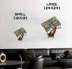 Big Stacks