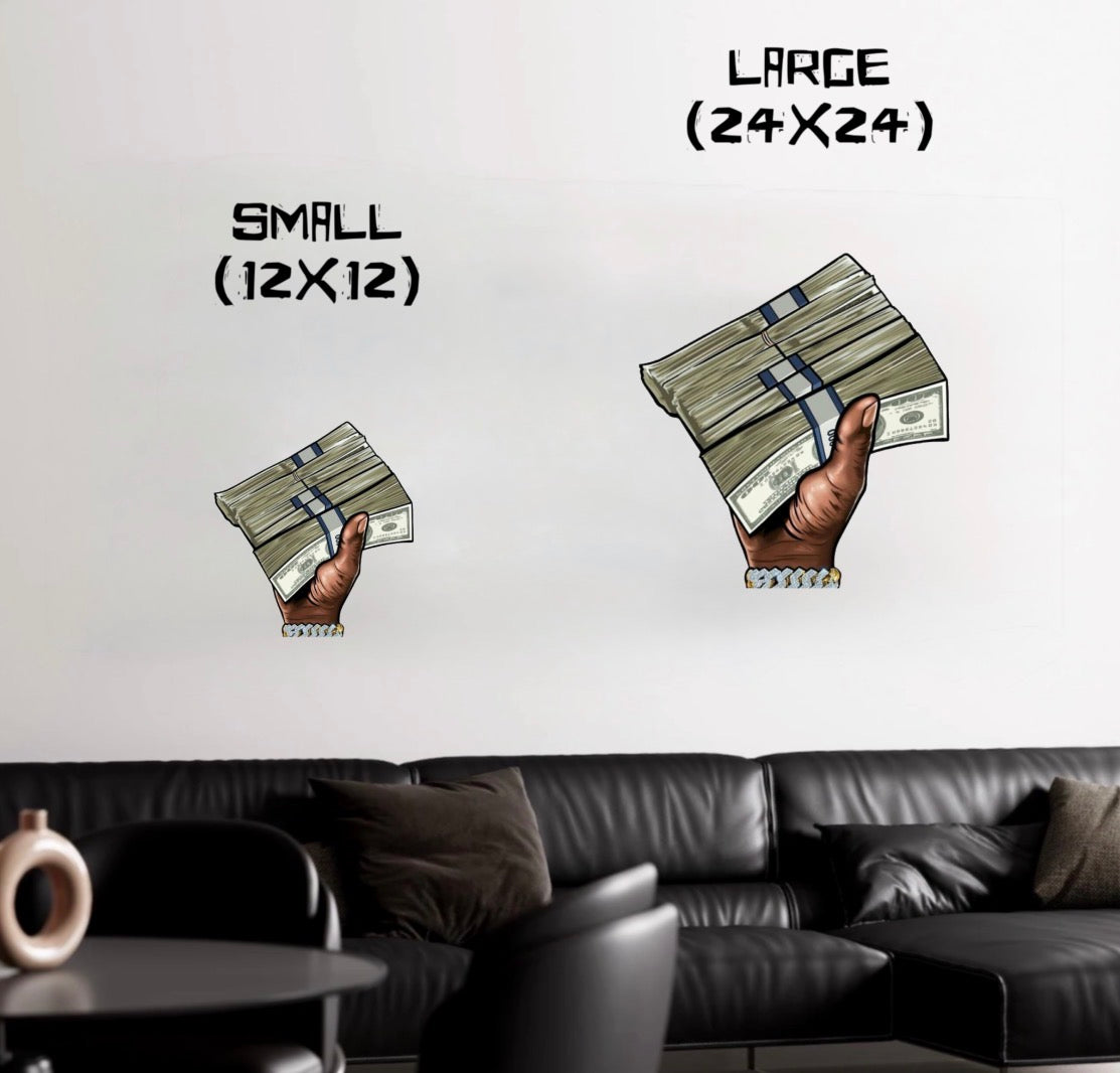 Big Stacks