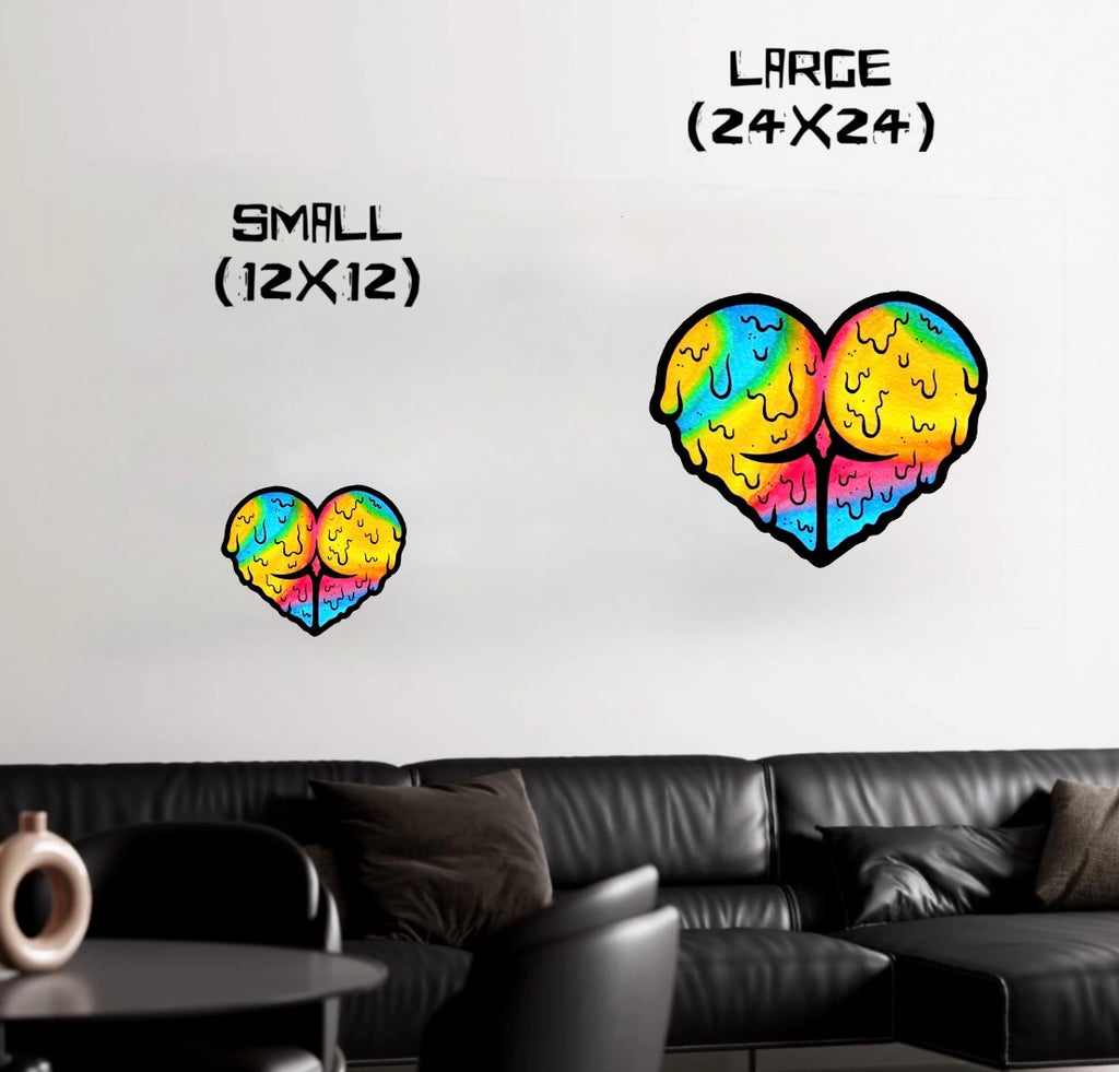 Mesmerized