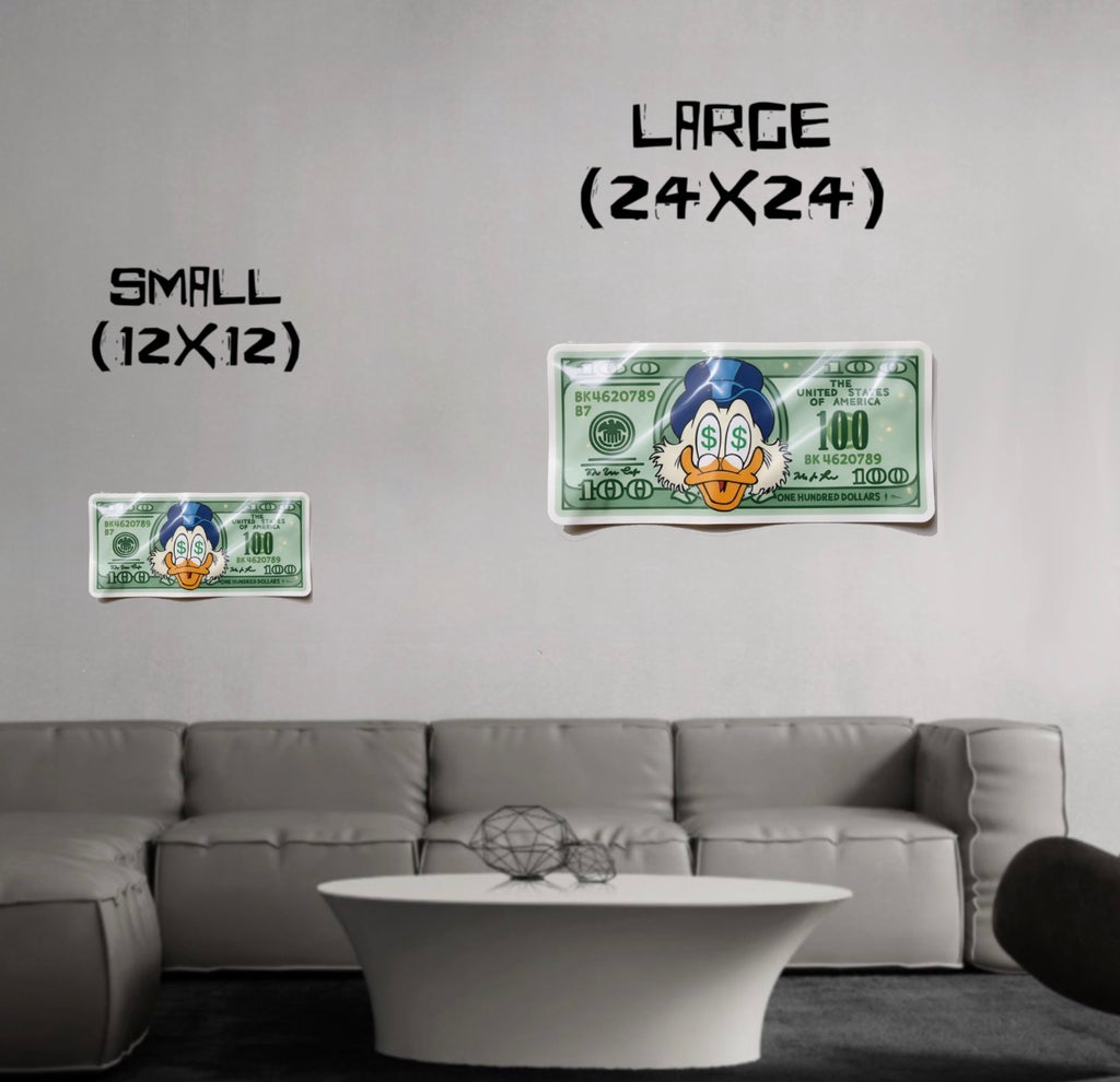 Money Bill