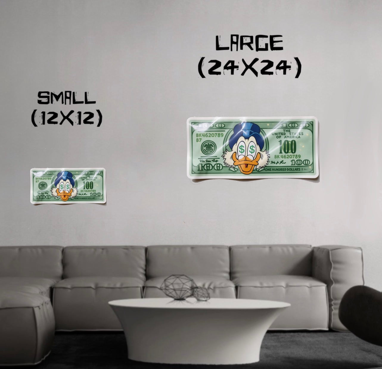 Money Bill
