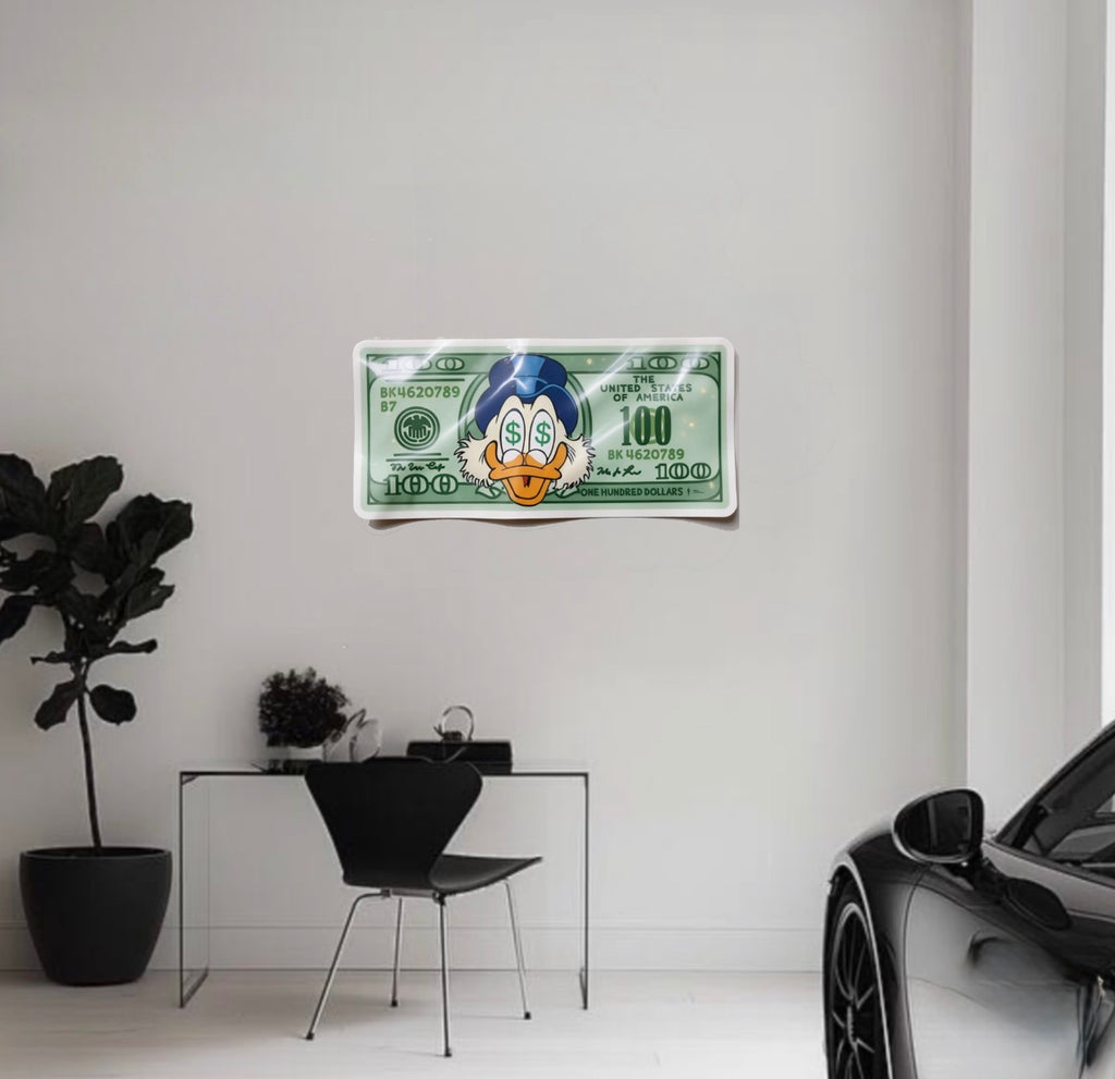 Money Bill
