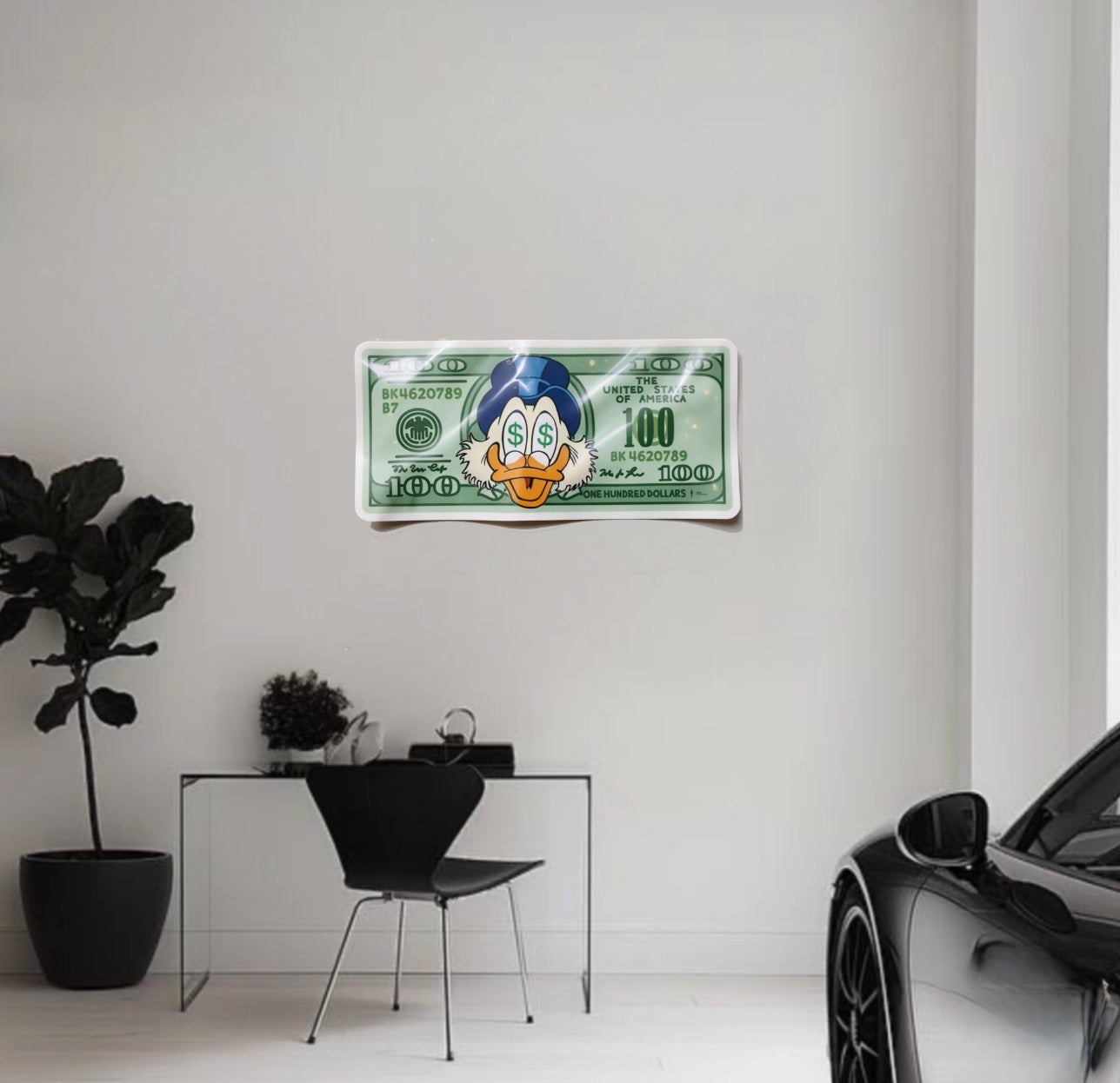 Money Bill