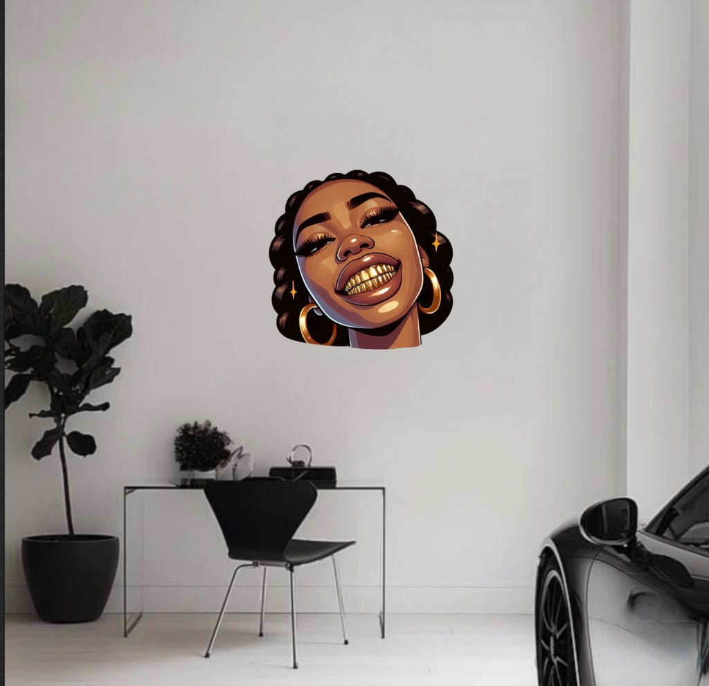 All Grillz