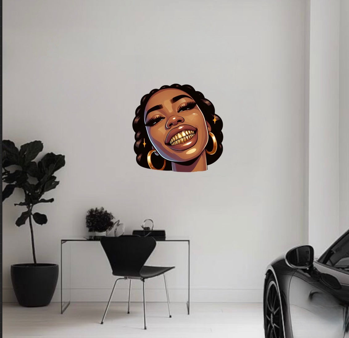All Grillz