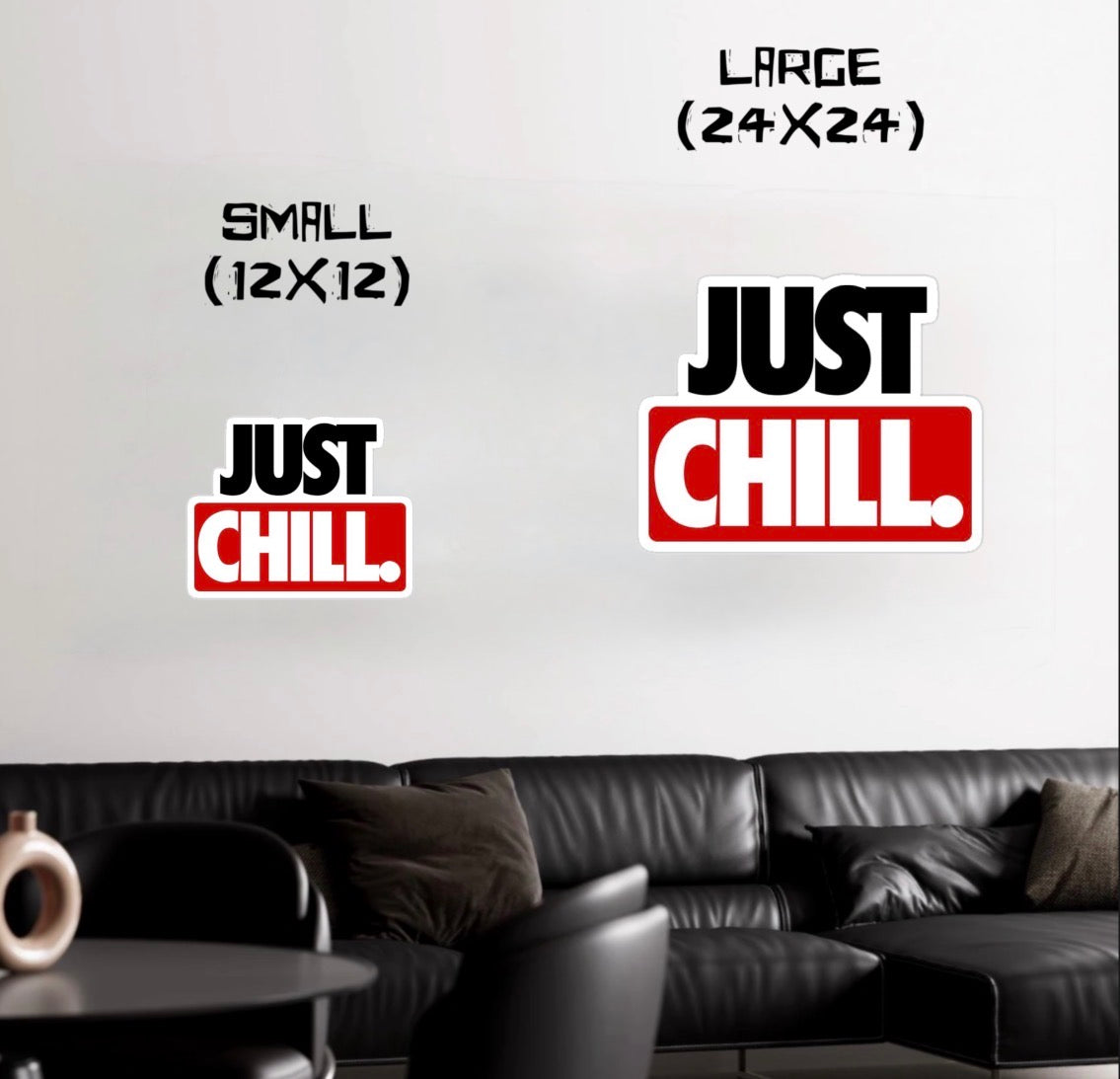 Just Chill