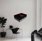 Jordan Flight Shoe Box