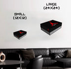Jordan Flight Shoe Box