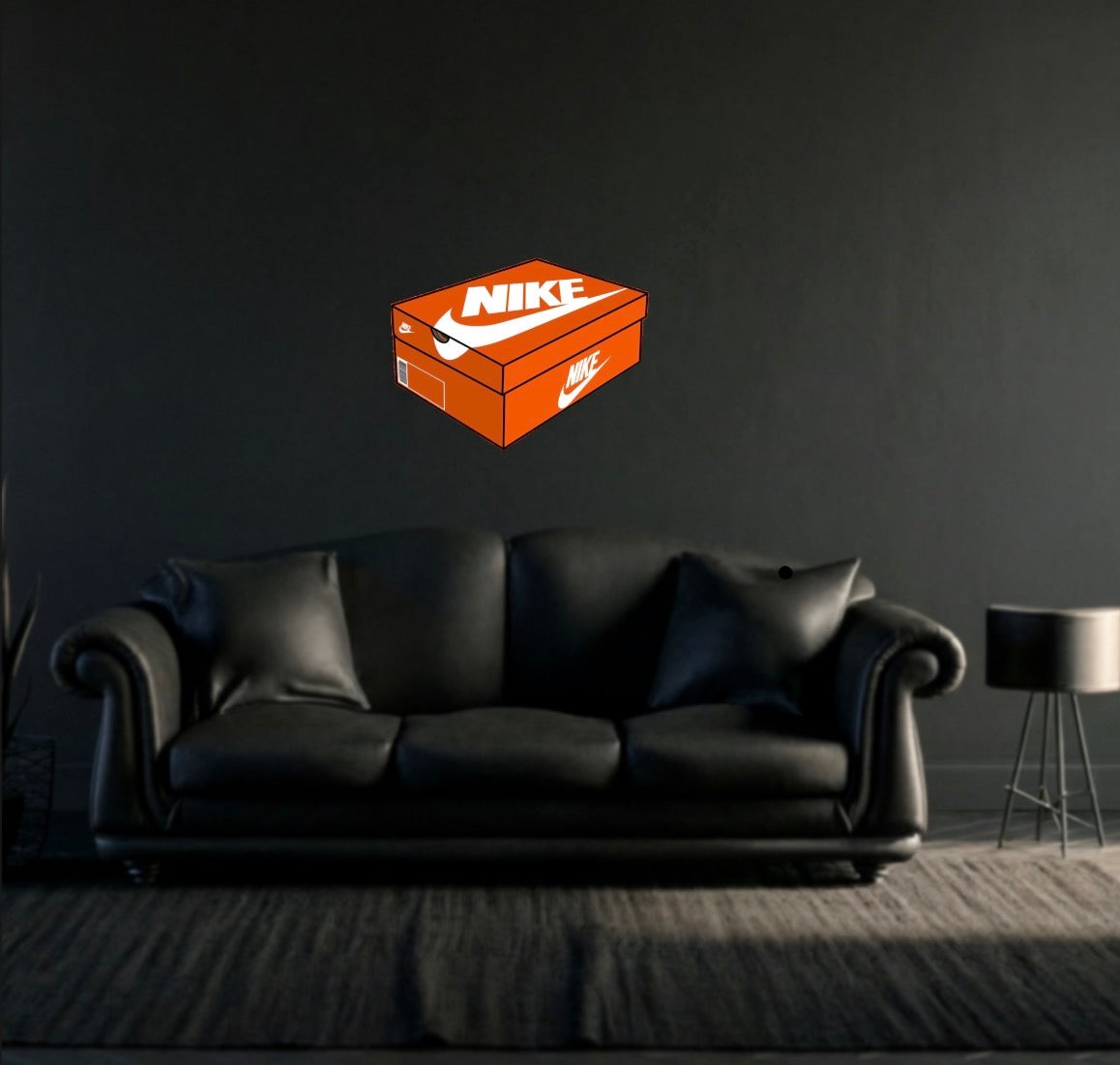 Nike Box