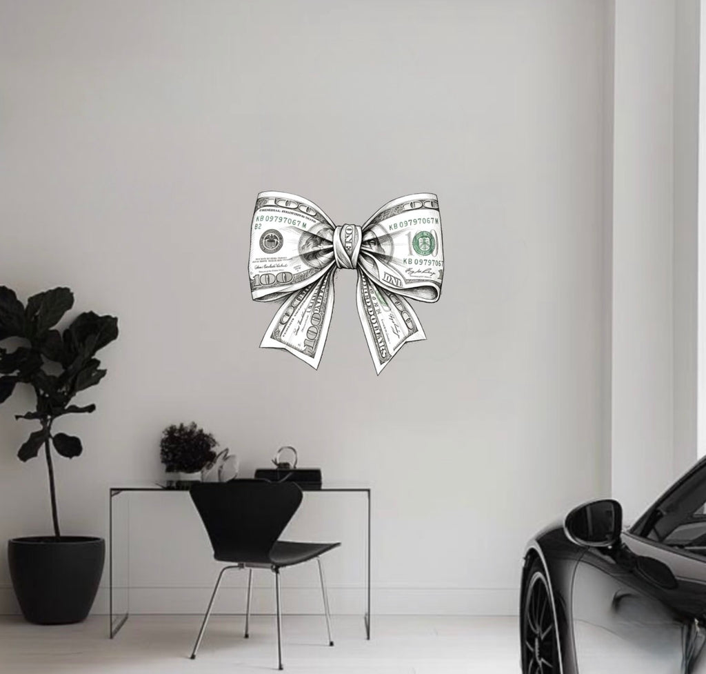 Money Bow