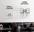 Money Bow