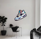 Jordan Sneaks