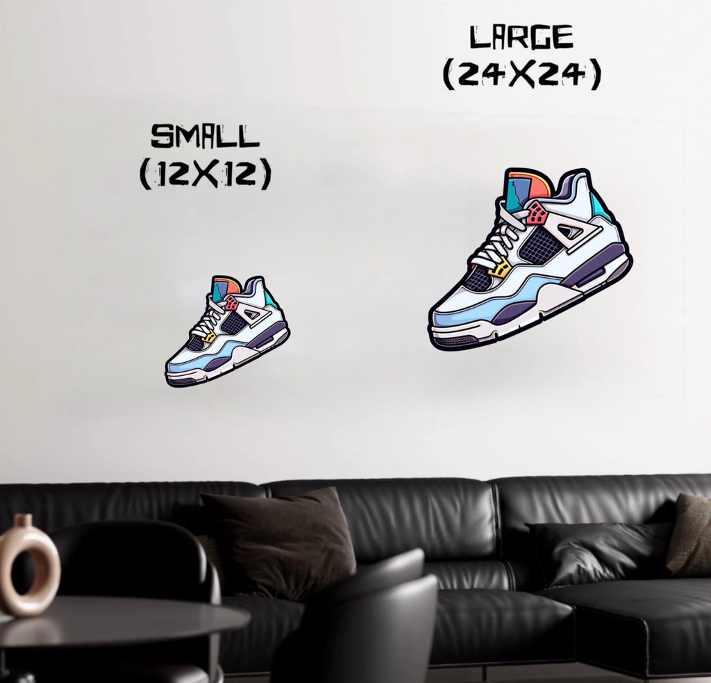 Jordan Sneaks