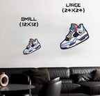 Jordan Sneaks