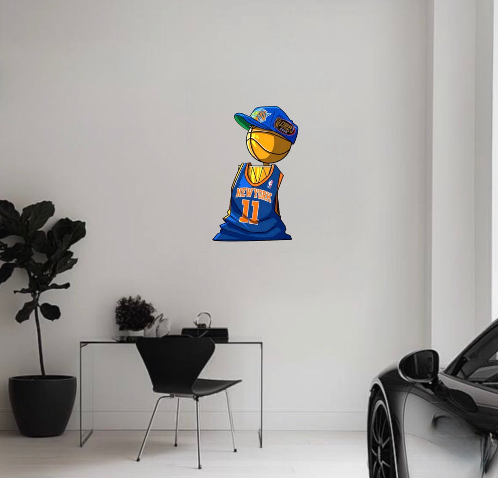 New York Champions