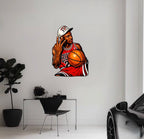 MJ 3peat