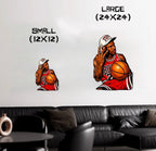 MJ 3peat
