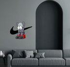 Kaws Nike