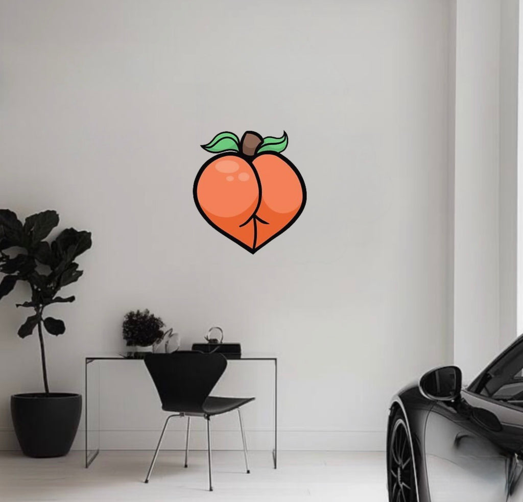 Peaches