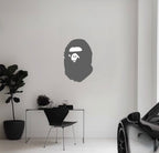 BAPE (with star)