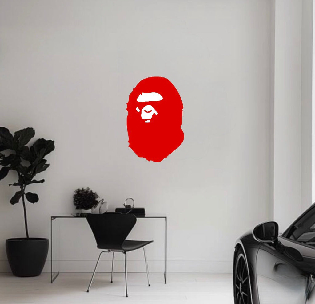 BAPE (with star)