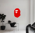 BAPE (with star)