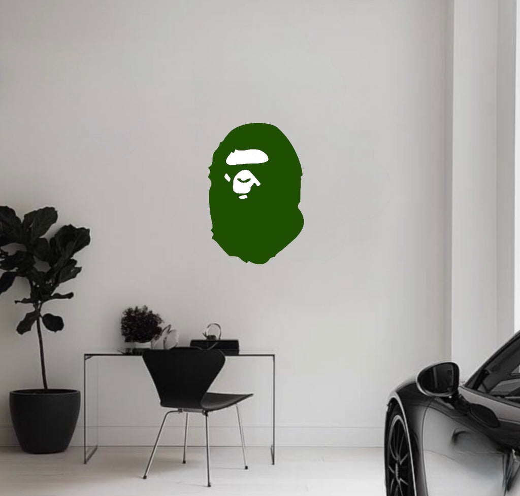 BAPE (with star)