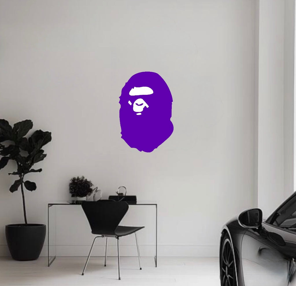 BAPE (with star)