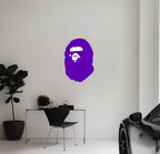 BAPE (with star)