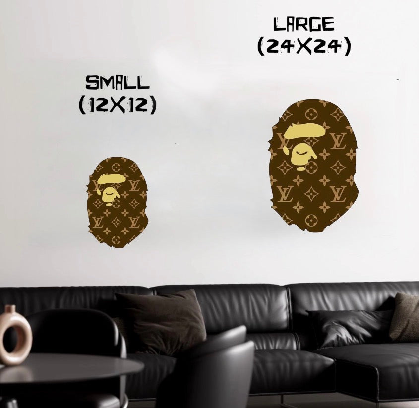 BAPE Designer