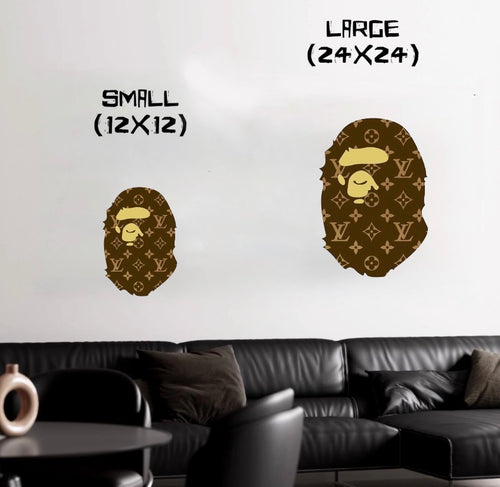 BAPE Designer