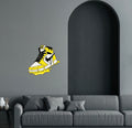 Dripping Jordans