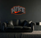 Nike Bubble