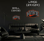 Nike Bubble