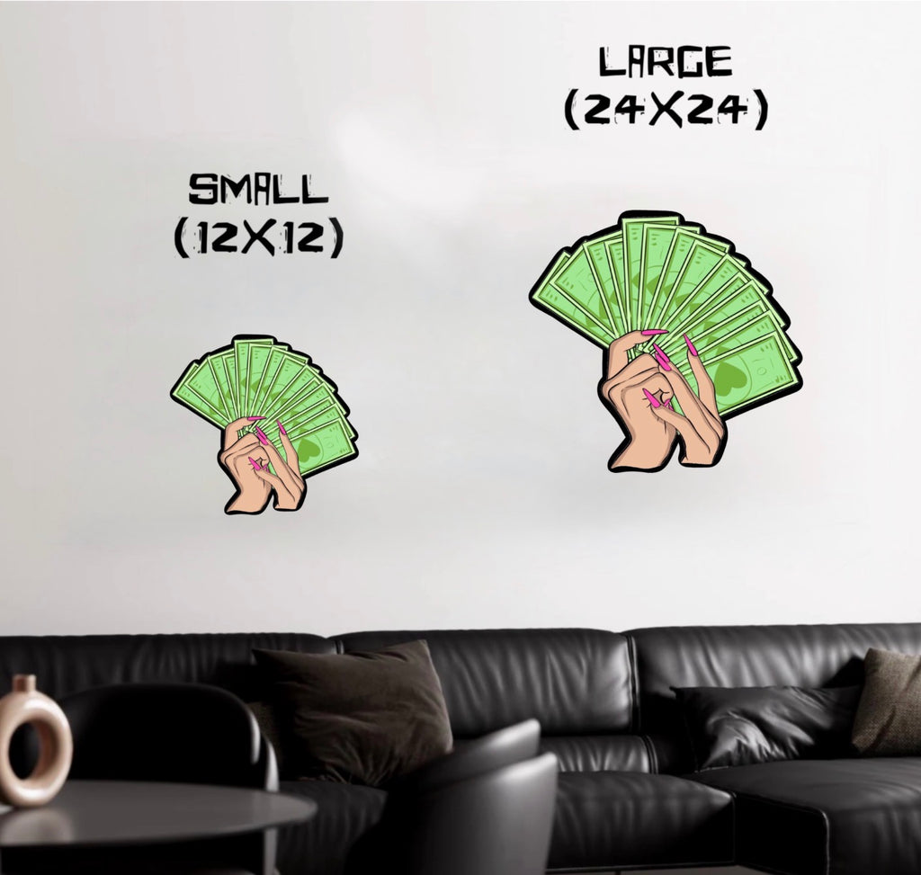 MONEY SPREAD