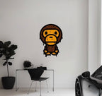 BAPE Drippy