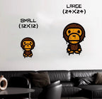 BAPE Drippy