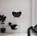 Black Kaws