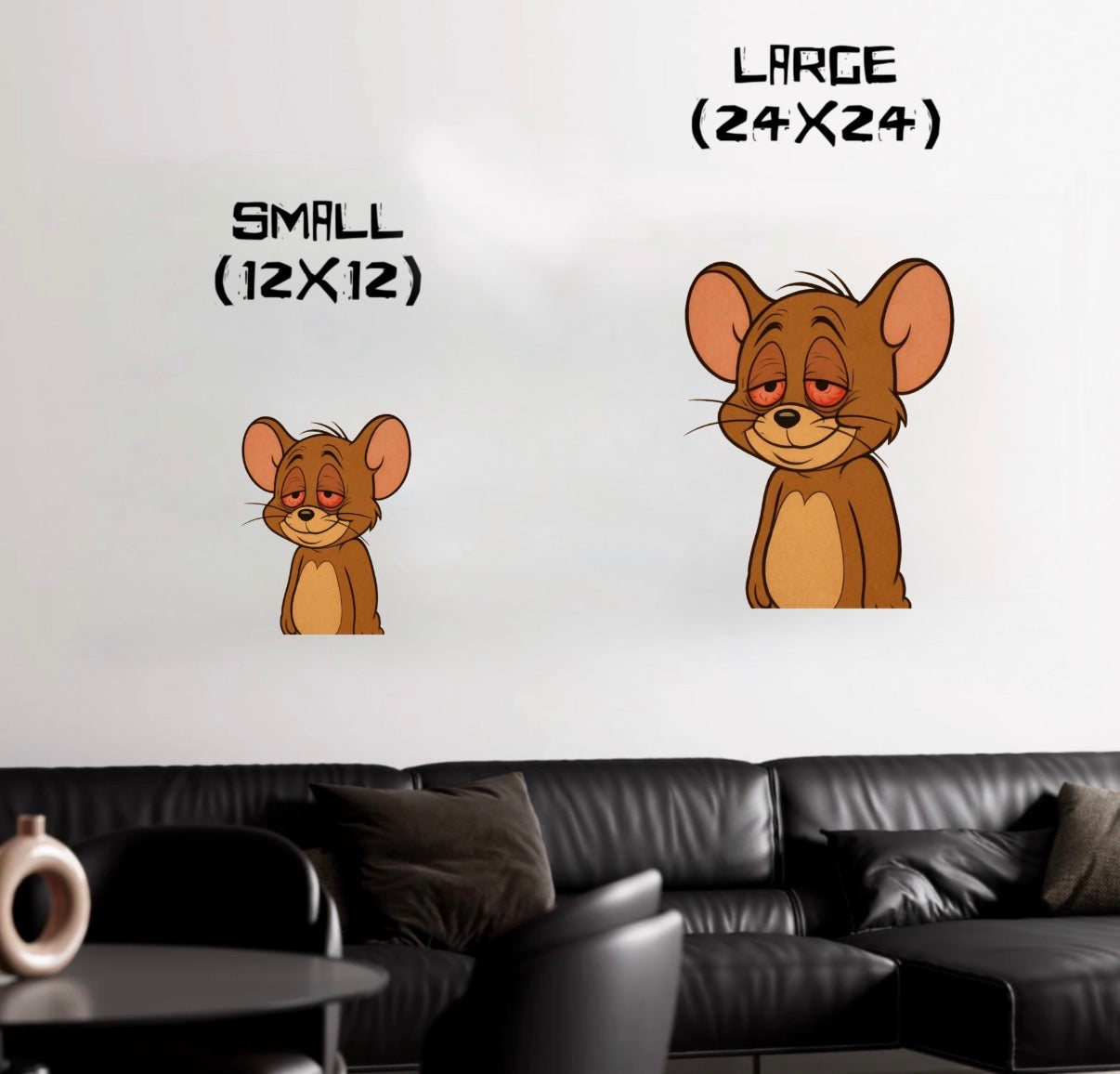 Jerry Vibes