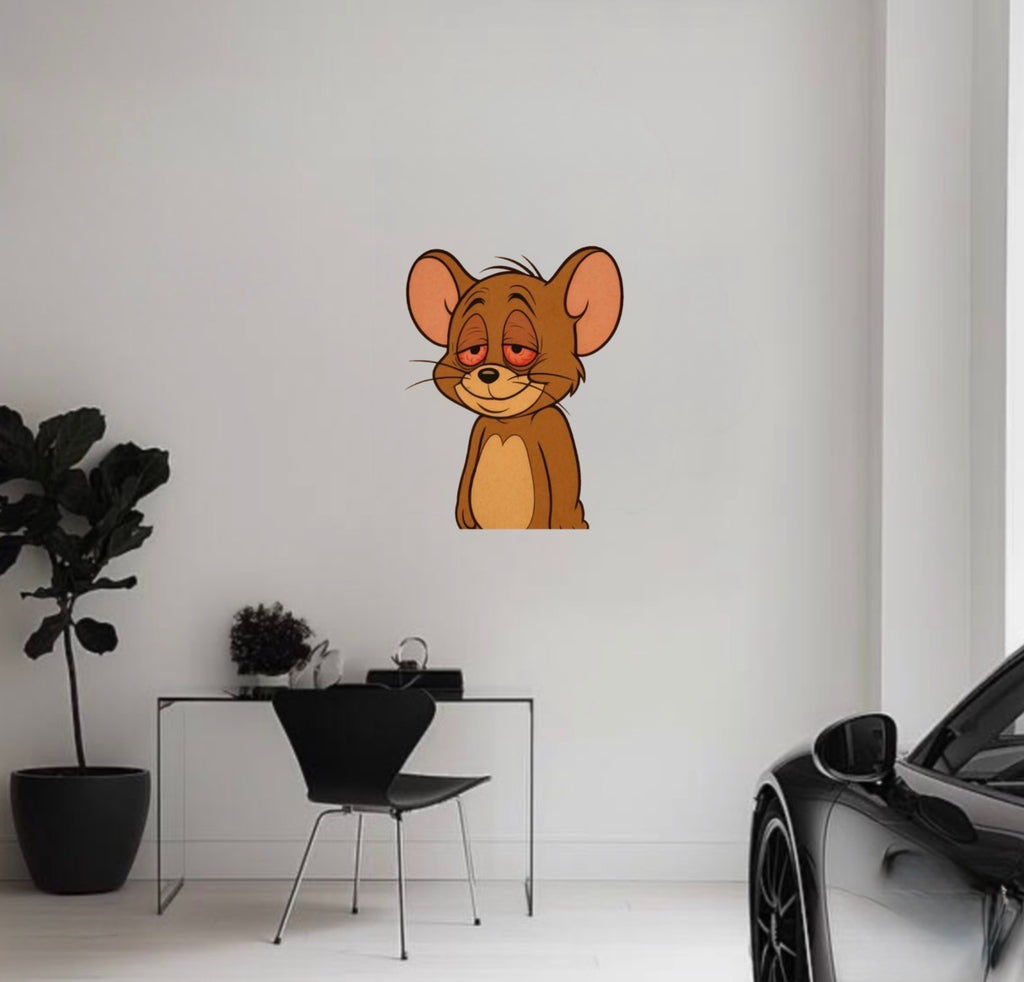 Jerry Vibes